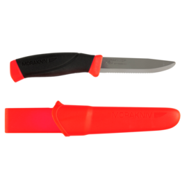 MORA MORA COMPANION RESCUE
