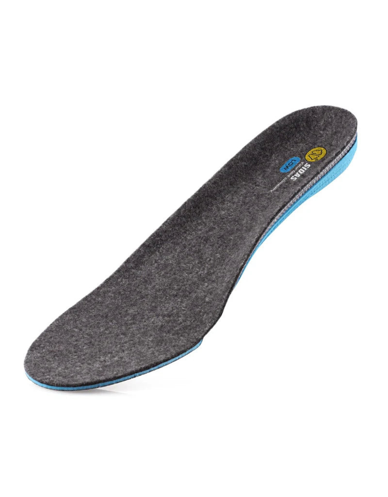 3 FEET MERINO INSOLES