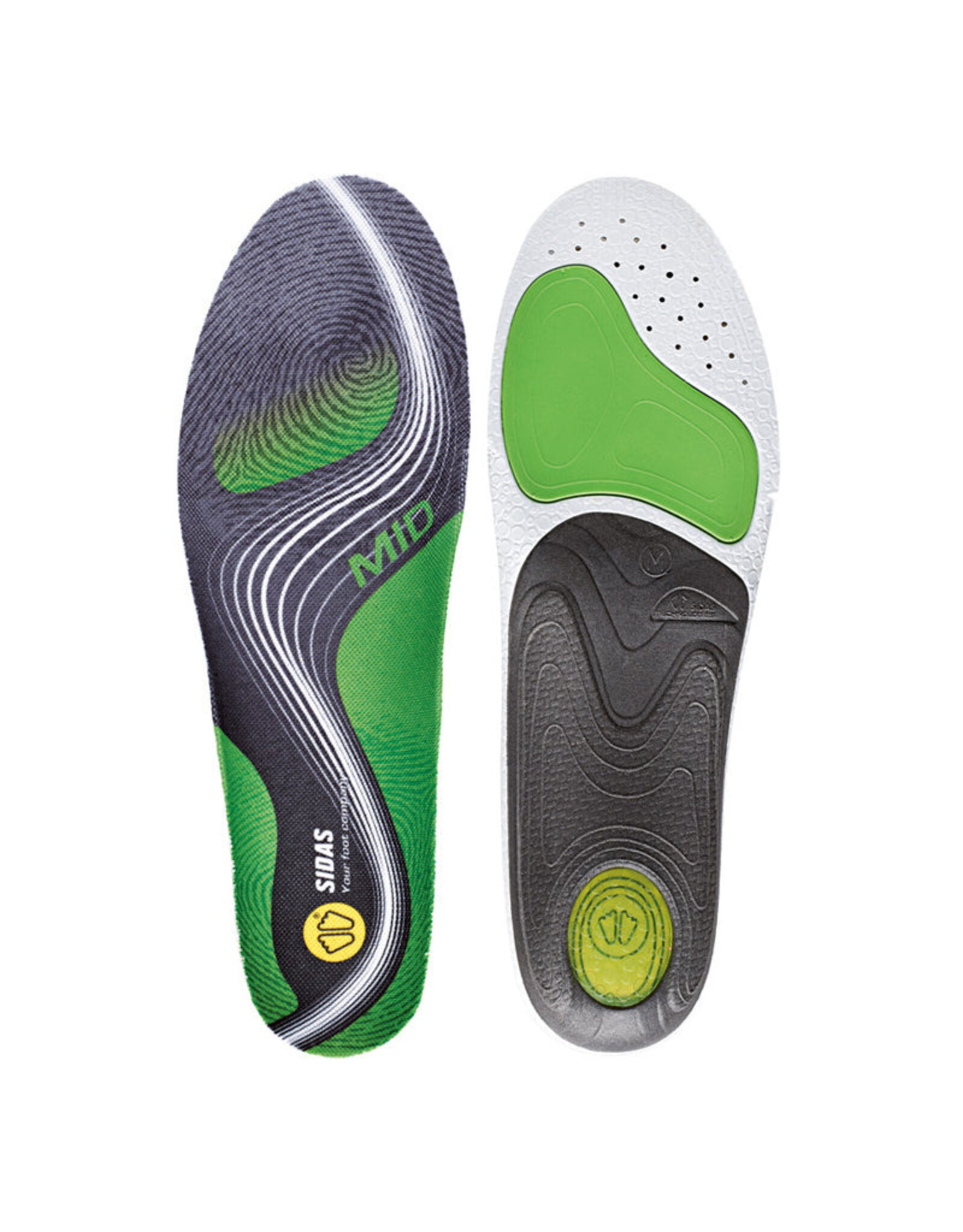 3 FEET ACTIVE INSOLES
