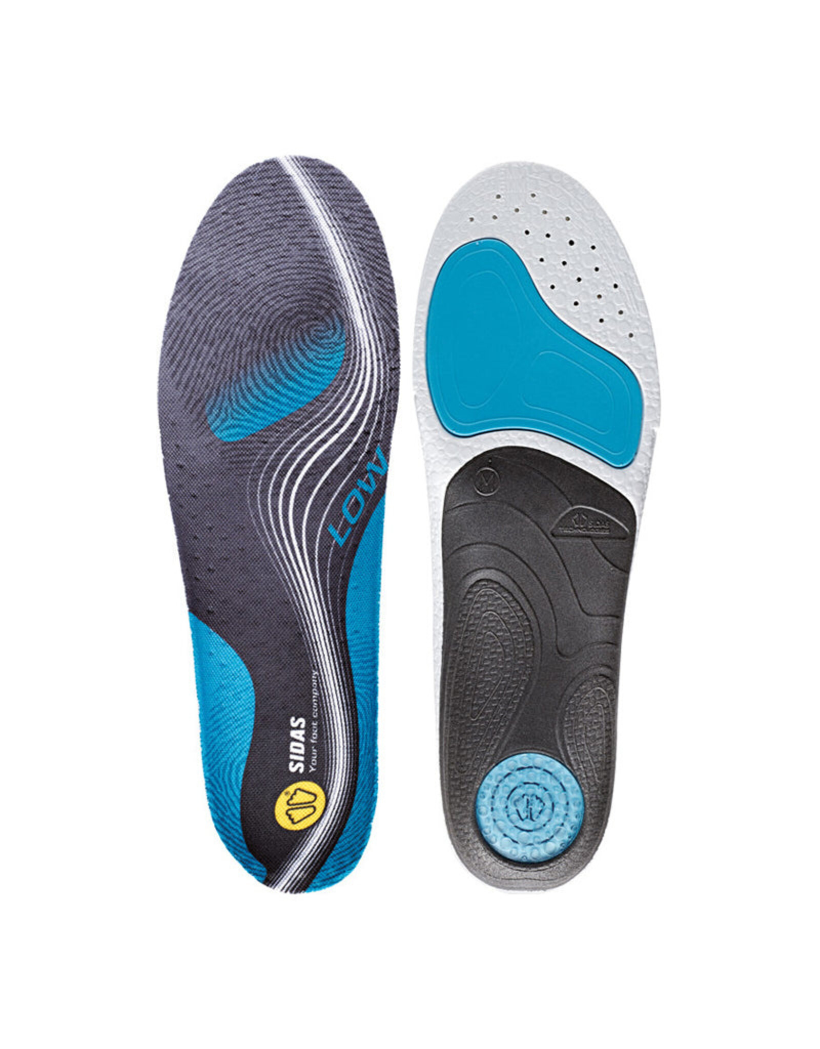3 FEET ACTIVE INSOLES