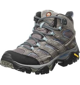 MERRELL WOMEN MOAB 2 MID WP BOOT