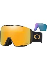 oakley LINE MINER PRO M 50TH ANNIVERSARY PRIZM 24K & ICED