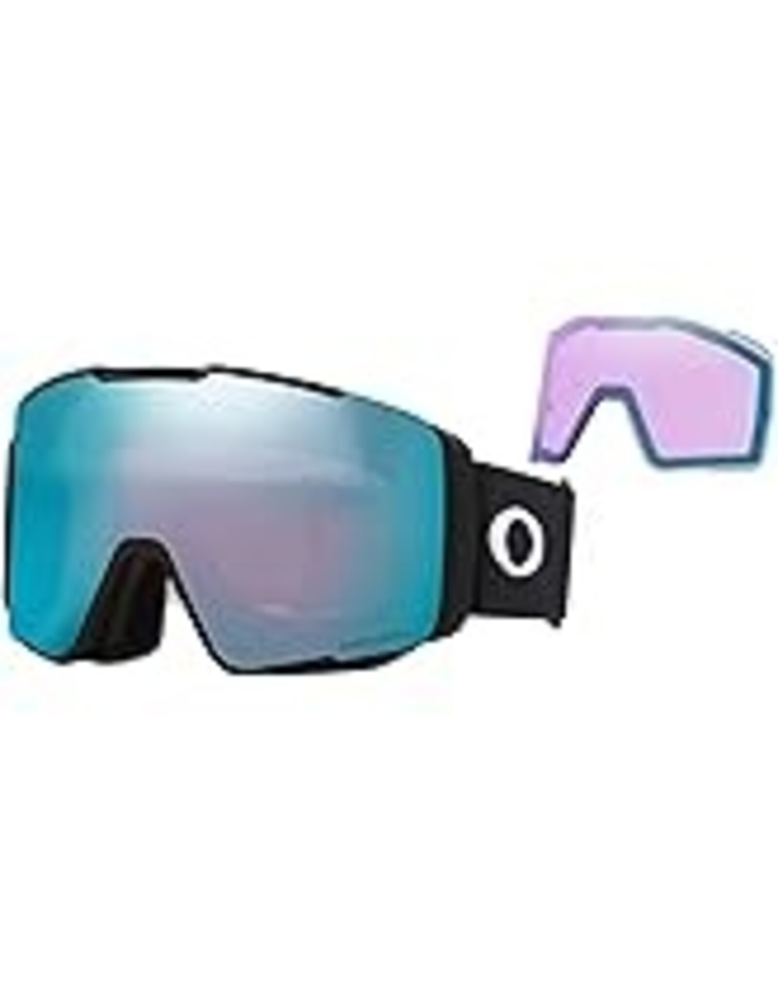 oakley LINE MINER PRO M 50TH ANNIVERSARY PRIZM 24K & ICED