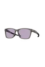 oakley PARACORD MATTE GREY SMOKE PRIZM SLATE SUNGLASSES