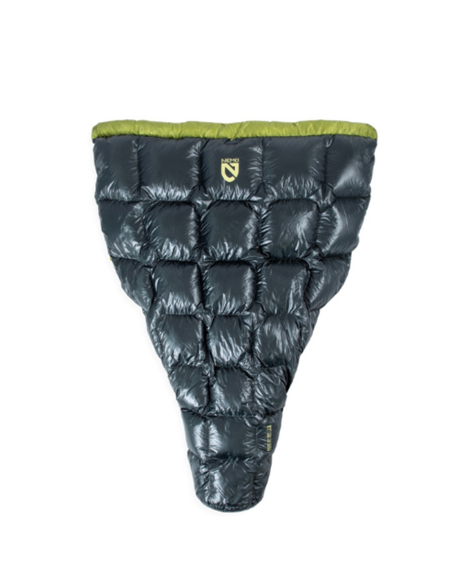NEMO Equipment PULSE UL QUILT 20/30 EP REGULAR