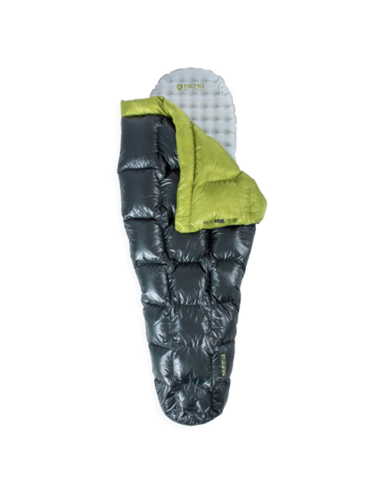 NEMO Equipment PULSE UL QUILT 20/30 EP REGULAR