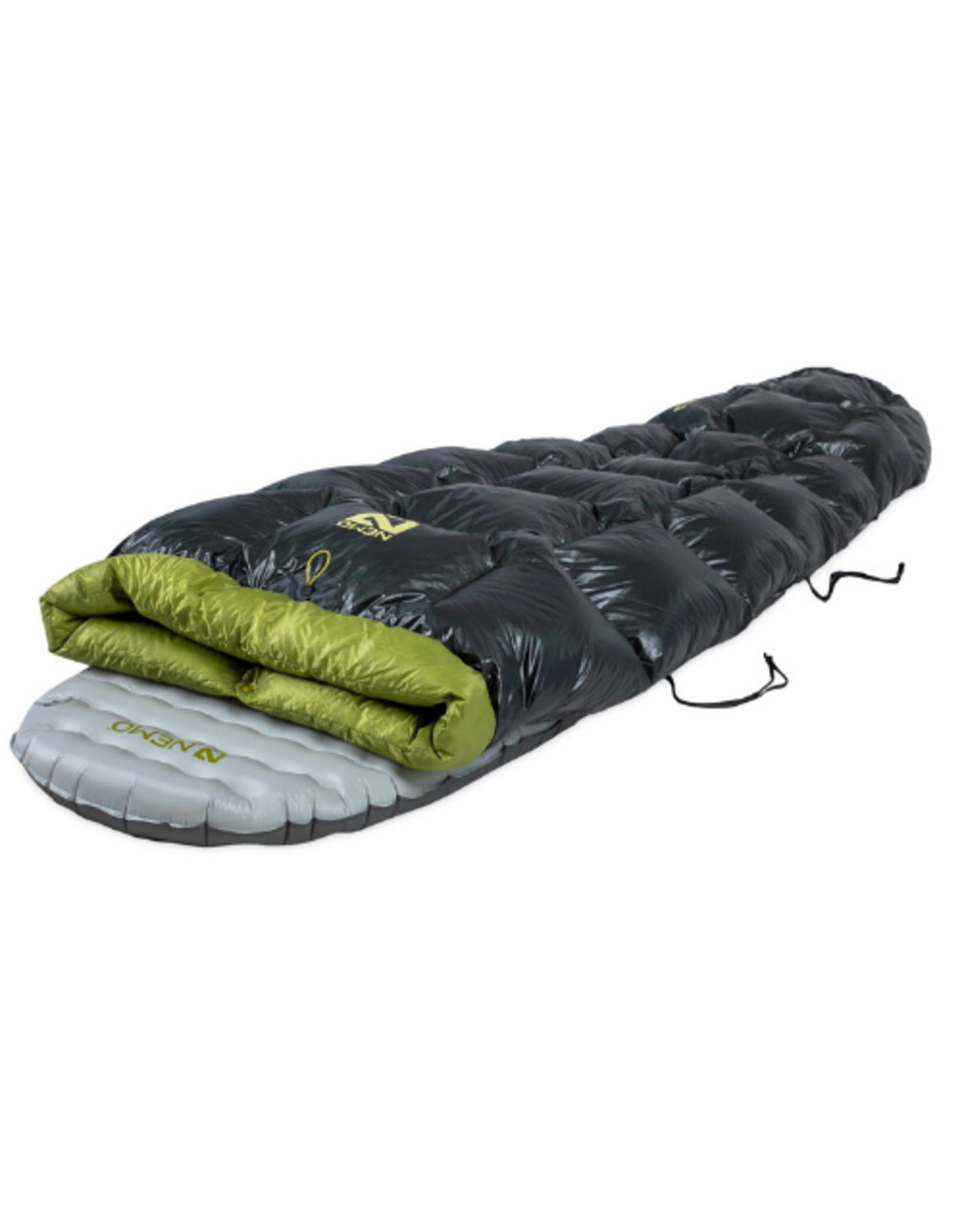 NEMO Equipment PULSE UL QUILT 20/30 EP REGULAR