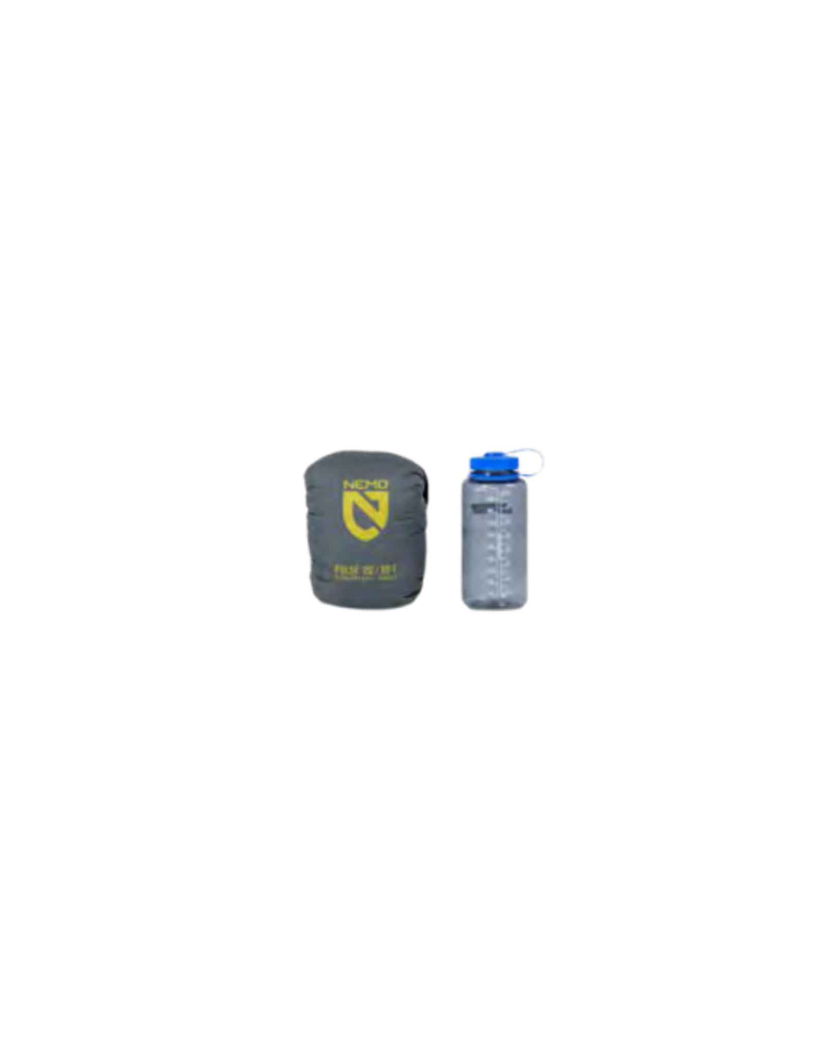 NEMO Equipment PULSE UL QUILT 20/30 EP REGULAR