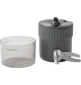 MSR TRAIL MINI  SOLO COOK SET