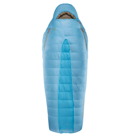 Therm-a-Rest BOOST 650 Long Wide