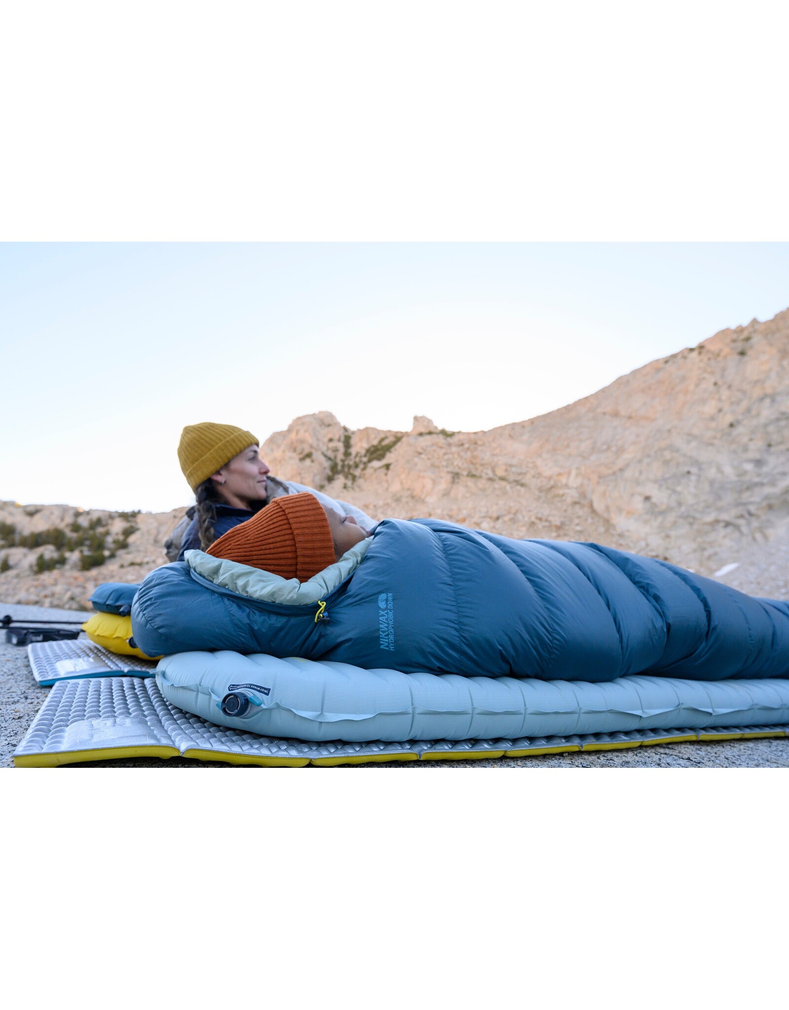 Therm-a-Rest NEOAIR XTHERM NXT RW