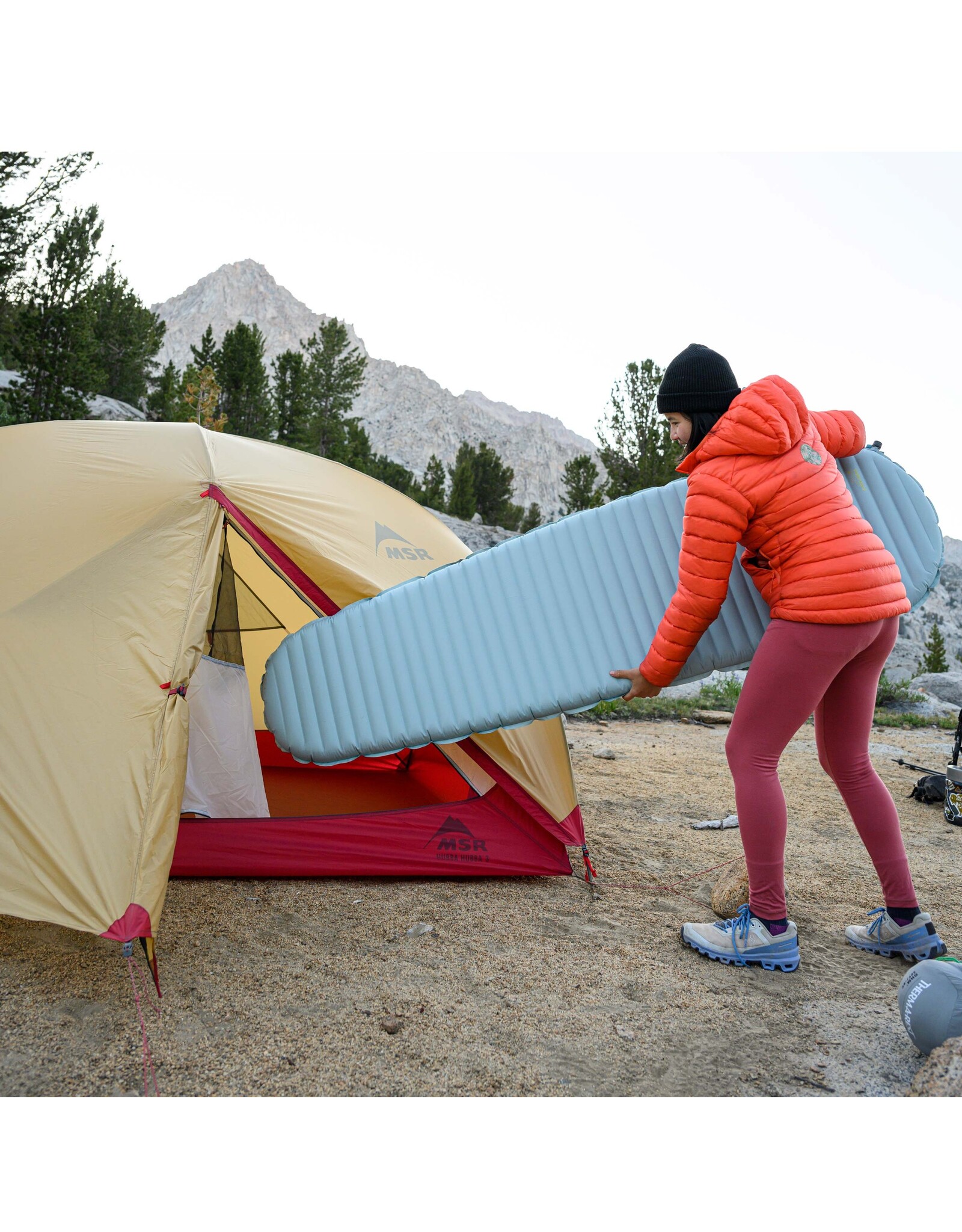 Therm-a-Rest NEOAIR XTHERM NXT RW