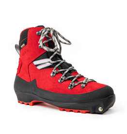 ALPINA ALASKA XP XC BOOTS