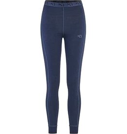 KARI TRAA WOMEN KLARA HIGH WAISTED BASELAYER PANTS