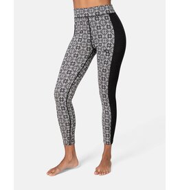 KARI TRAA WOMEN ROSE HIGH WAISTED BASELAYER PANTS