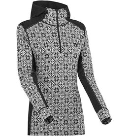 KARI TRAA WOMEN ROSE BASELAYER HOODIE