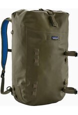 PATAGONIA DISPERSER ROLL TOP PACK 40L