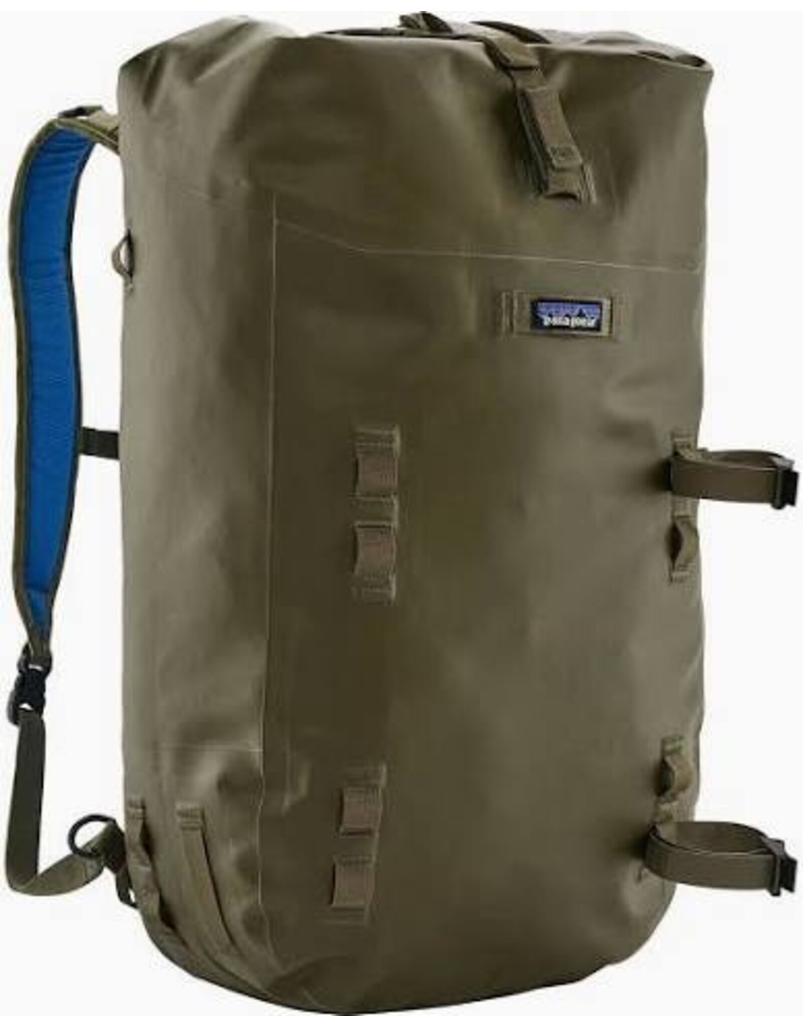 PATAGONIA DISPERSER ROLL TOP PACK 40L