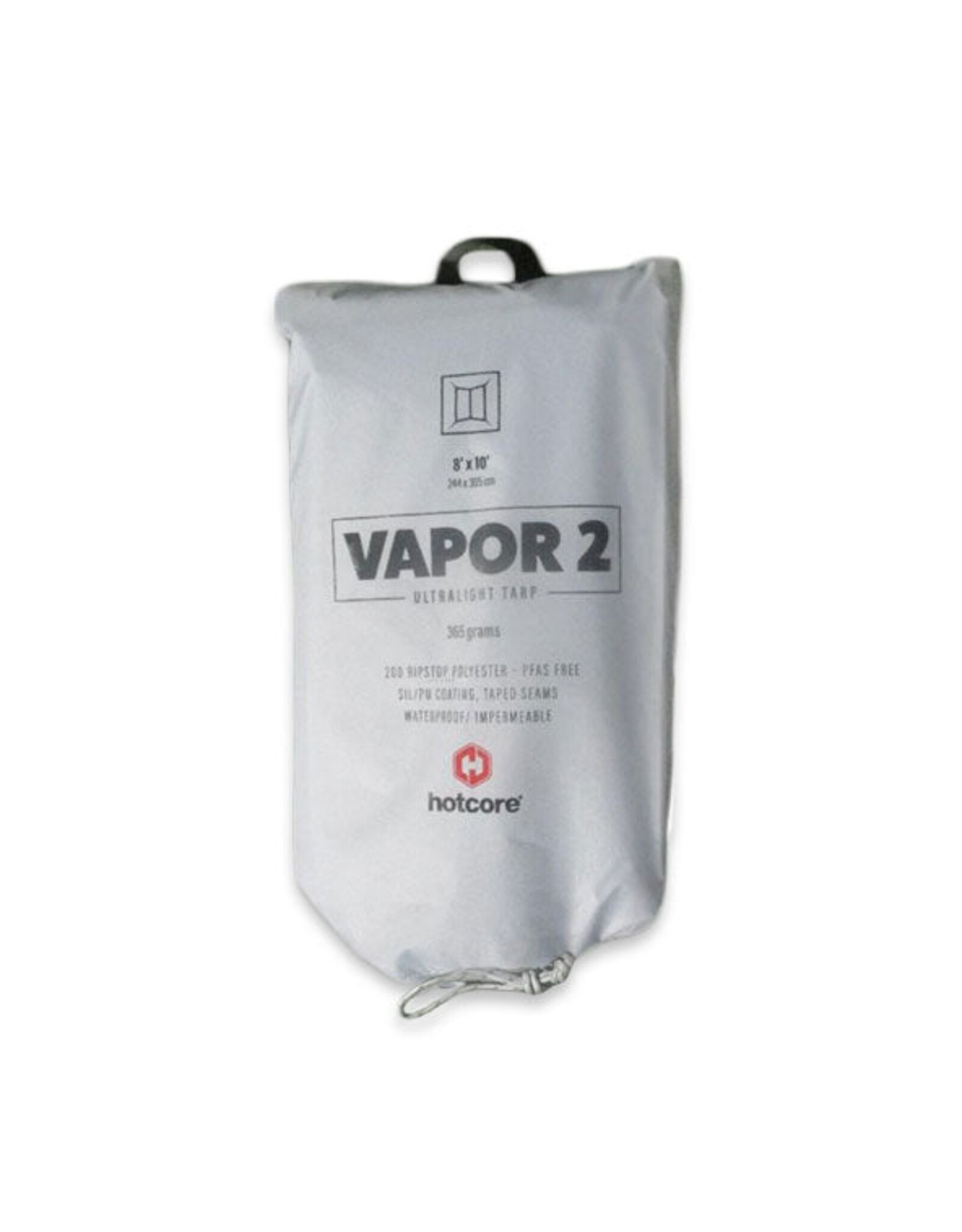 HOTCORE VAPOR 2 ULTRALIGHT TARP