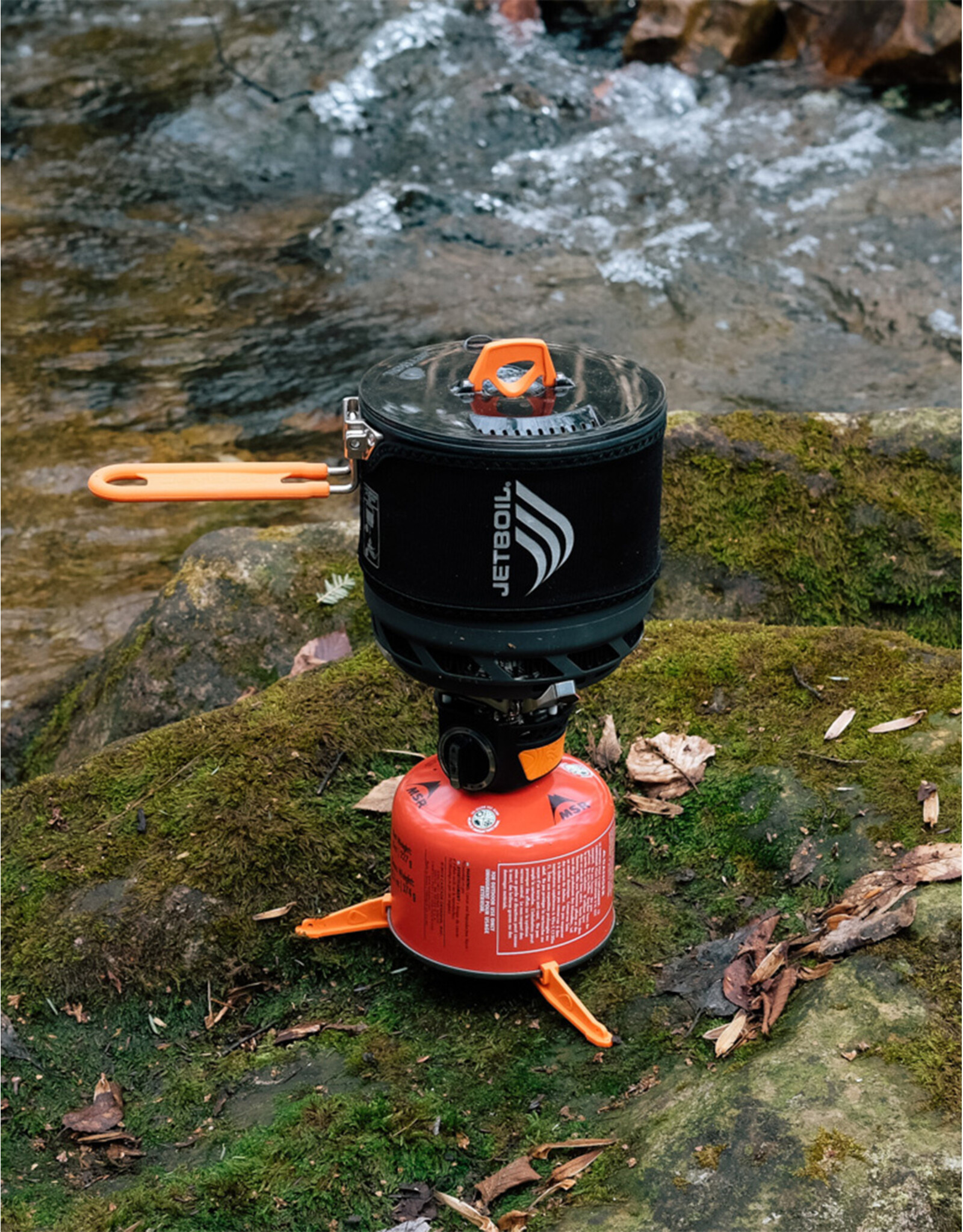 JETBOIL TRAILCOOK 1.2L