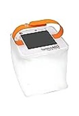 LUMINAID NOVA COLOURS SOLAR LANTERN