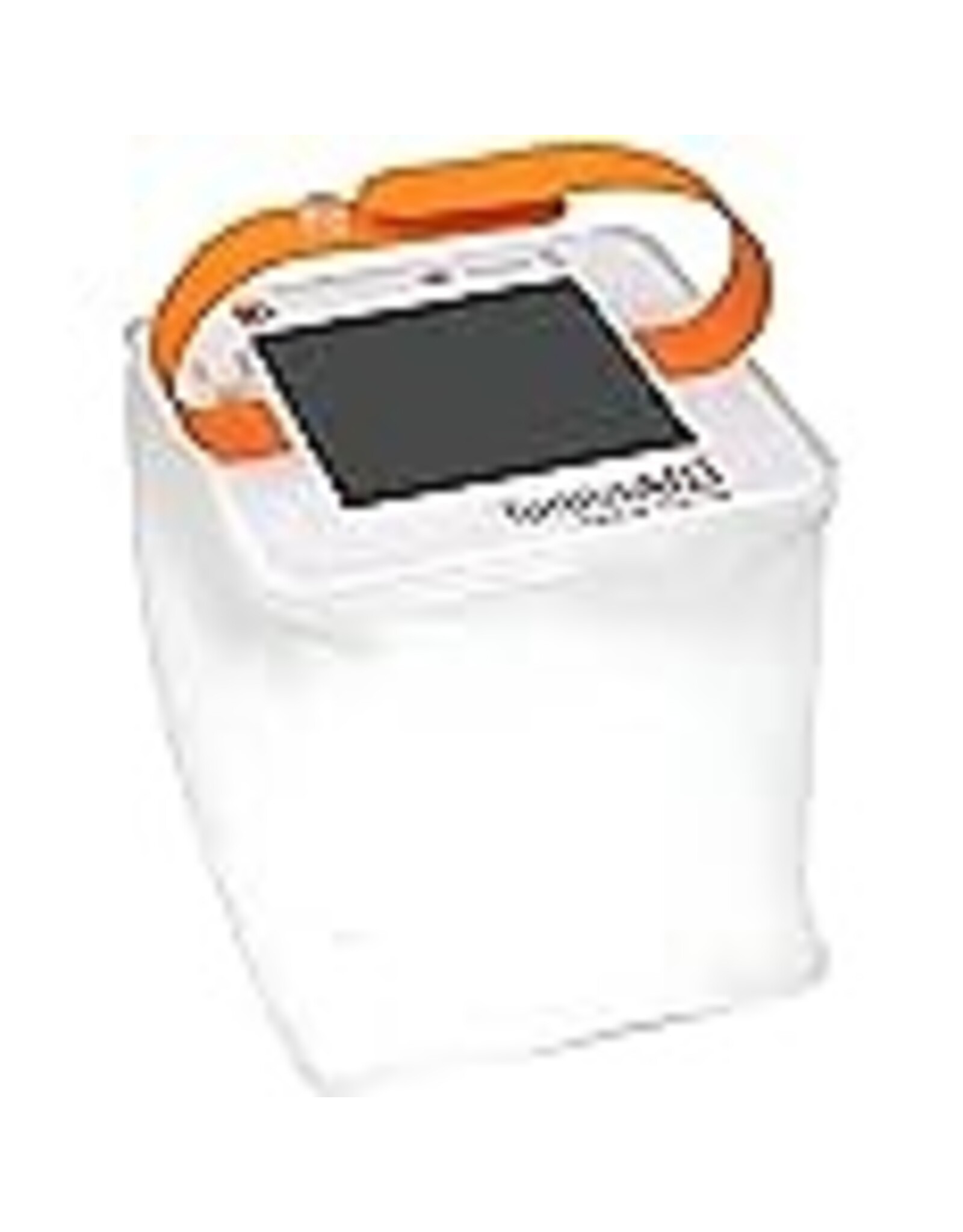 LUMINAID NOVA COLOURS SOLAR LANTERN
