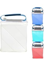 LUMINAID NOVA COLOURS SOLAR LANTERN