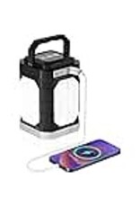 LUMINAID NOVA COLOURS SOLAR LANTERN