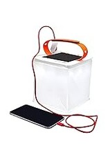 LUMINAID NOVA COLOURS SOLAR LANTERN
