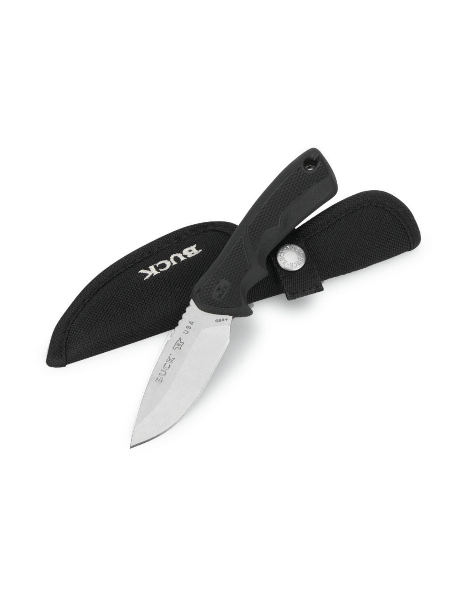 BUCKLITE MAX II SMALL 684