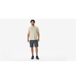 PATAGONIA MEN'S TERRAVIA TRAIL SHORTS - 10 IN.