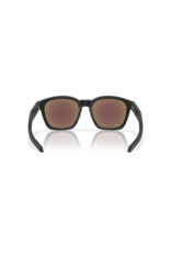 oakley SHACKLE MATTE BLACK PRIZM SAPPHIRE