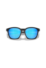 oakley SHACKLE MATTE BLACK PRIZM SAPPHIRE