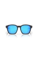 oakley SHACKLE MATTE BLACK PRIZM SAPPHIRE