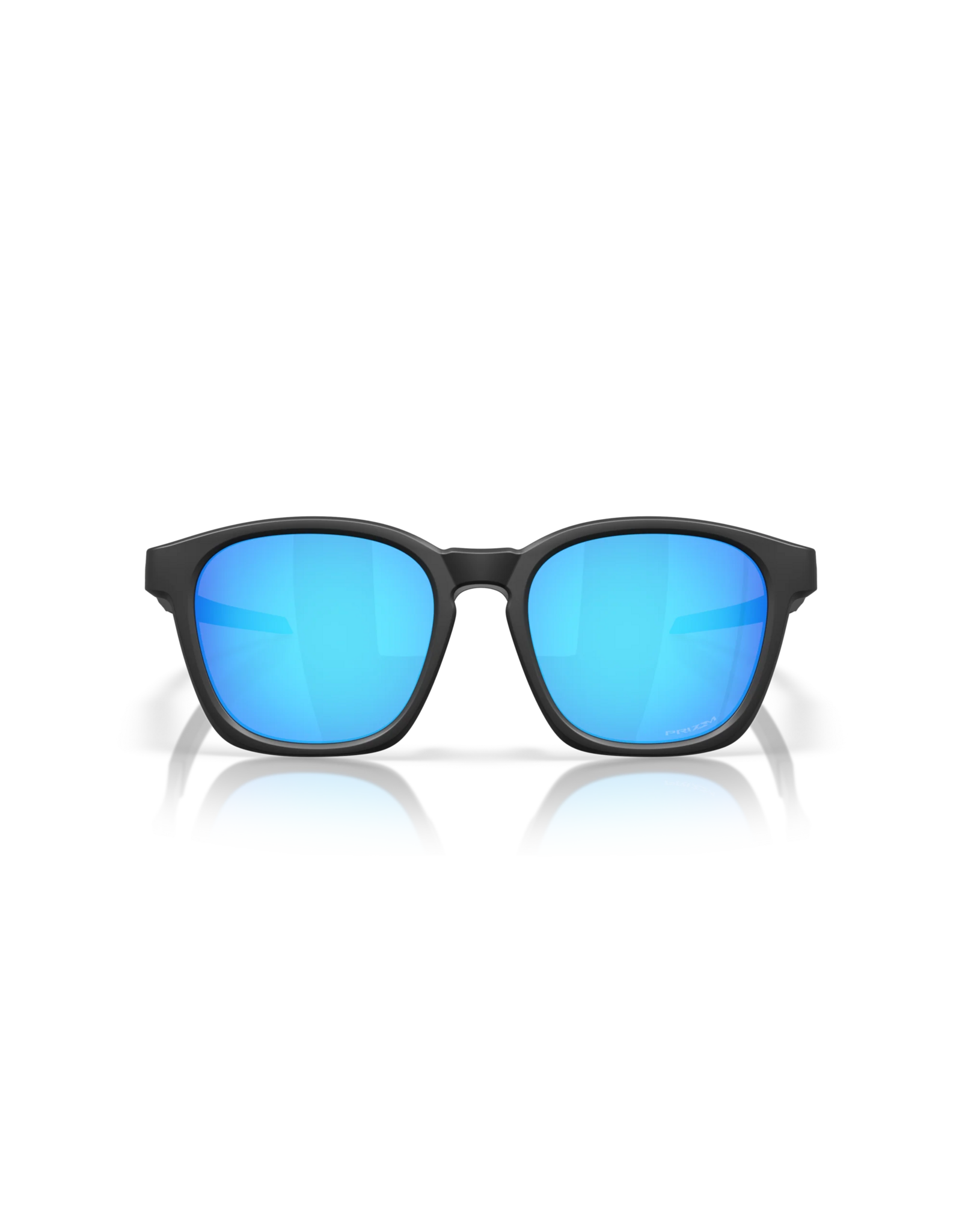 oakley SHACKLE MATTE BLACK PRIZM SAPPHIRE
