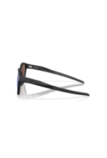 oakley SHACKLE MATTE BLACK PRIZM SAPPHIRE