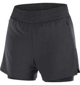 SALOMON WOMEN SHKOUT CORE 2IN1 SHORTS