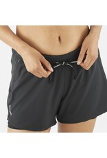 SALOMON WOMEN SHKOUT CORE 2IN1 SHORTS