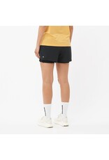 SALOMON WOMEN SHKOUT CORE 2IN1 SHORTS