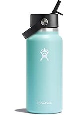 Hydro Flask 32 OZ LIGHTWEIGHT WIDE FLEX STRAW CAP