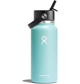 Hydro Flask 32 OZ LIGHTWEIGHT WIDE FLEX STRAW CAP