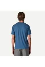 PATAGONIA MEN'S CAP COOL TRAIL SHIRT - STRATAPEAKS