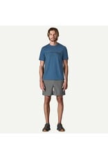 PATAGONIA MEN'S CAP COOL TRAIL SHIRT - STRATAPEAKS