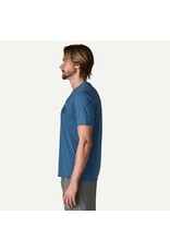 PATAGONIA MEN'S CAP COOL TRAIL SHIRT - STRATAPEAKS