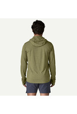 PATAGONIA MEN'S CAP COOL SUN HOODY - CLOUD CRAG CREST
