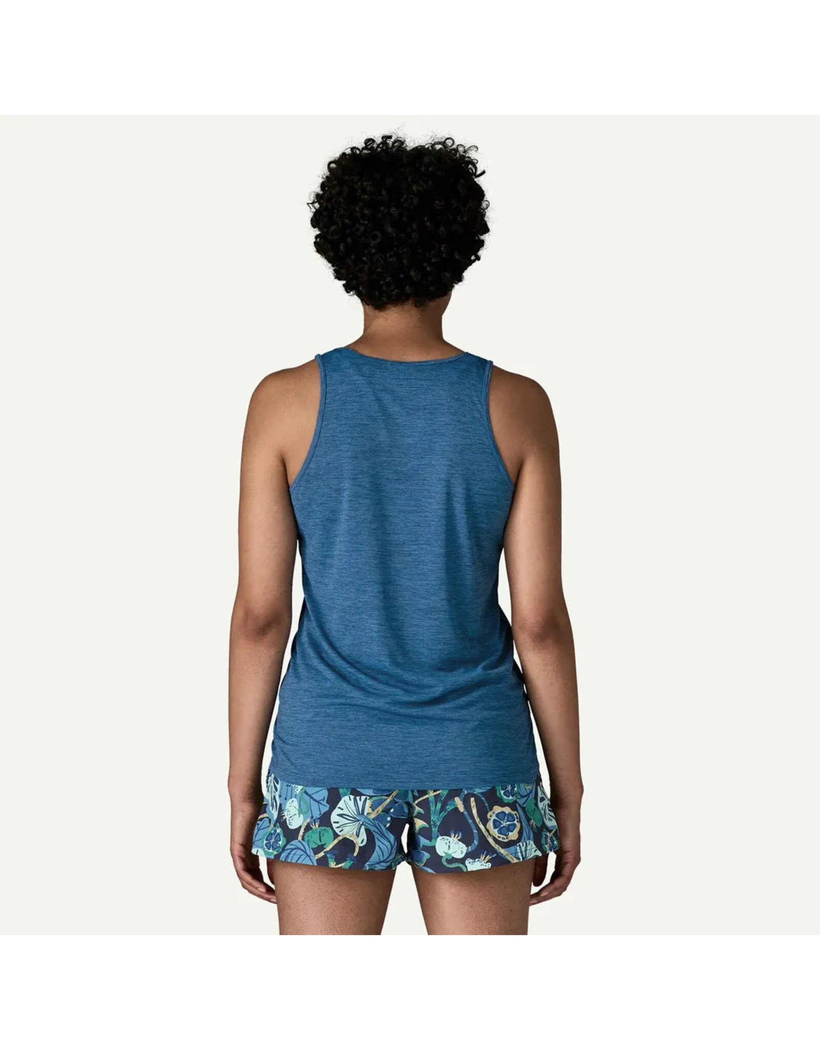 PATAGONIA WOMEN'S CAP COOL DAILY TANK