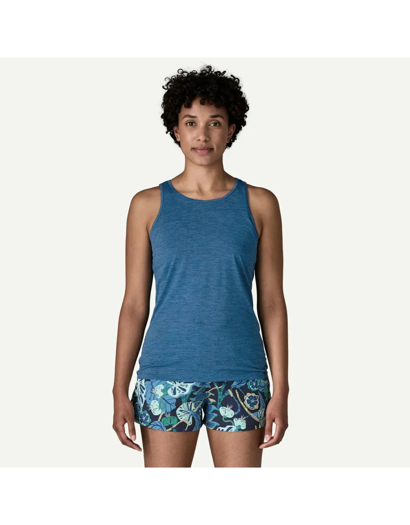 PATAGONIA WOMEN'S CAP COOL DAILY TANK