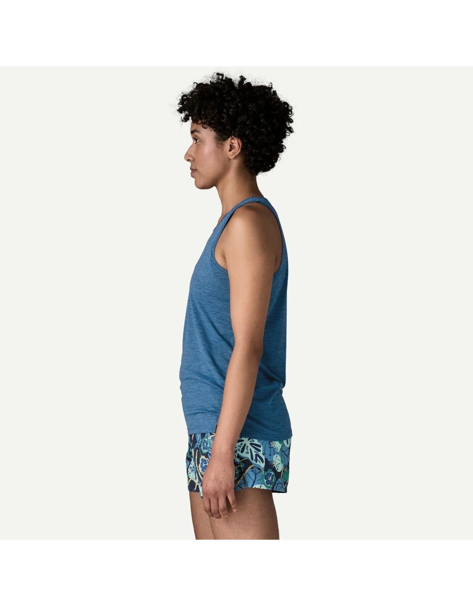 PATAGONIA WOMEN'S CAP COOL DAILY TANK