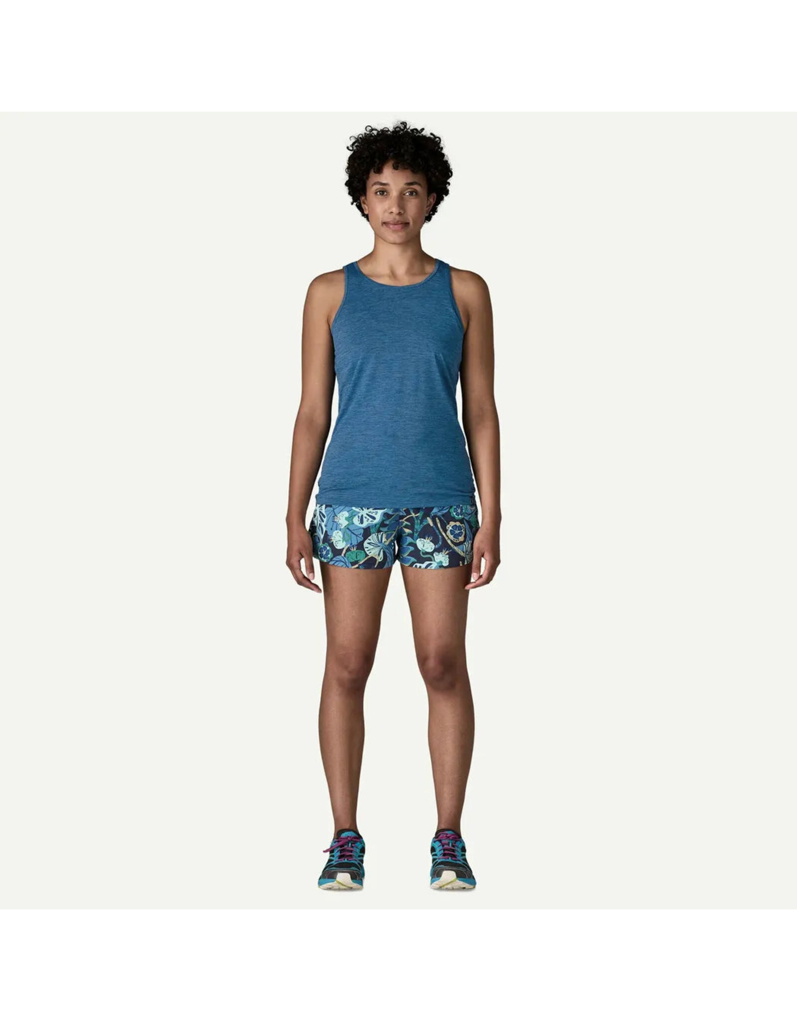 PATAGONIA WOMEN'S CAP COOL DAILY TANK