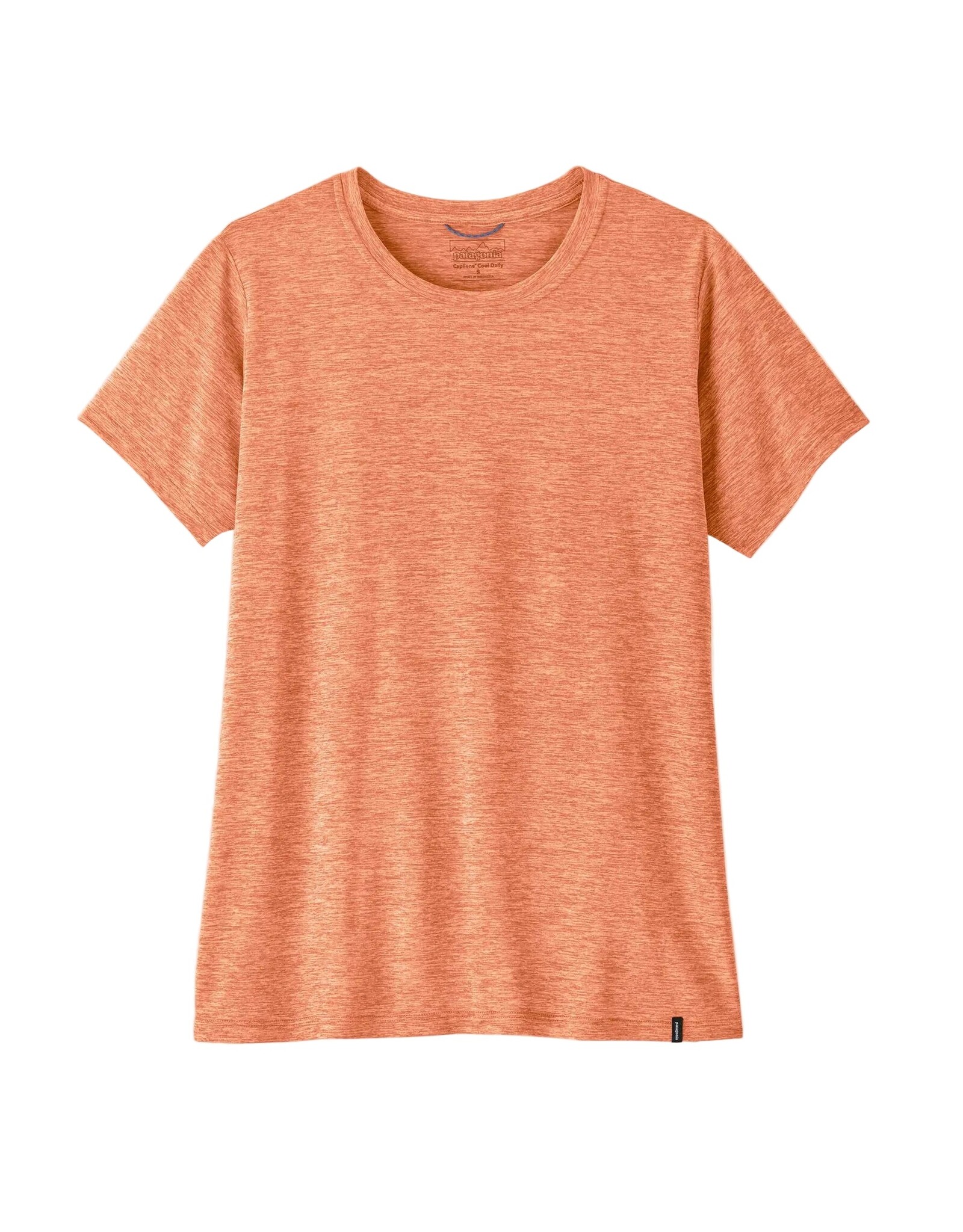 PATAGONIA WOMEN'S CAP COOL DAILY SHIRT